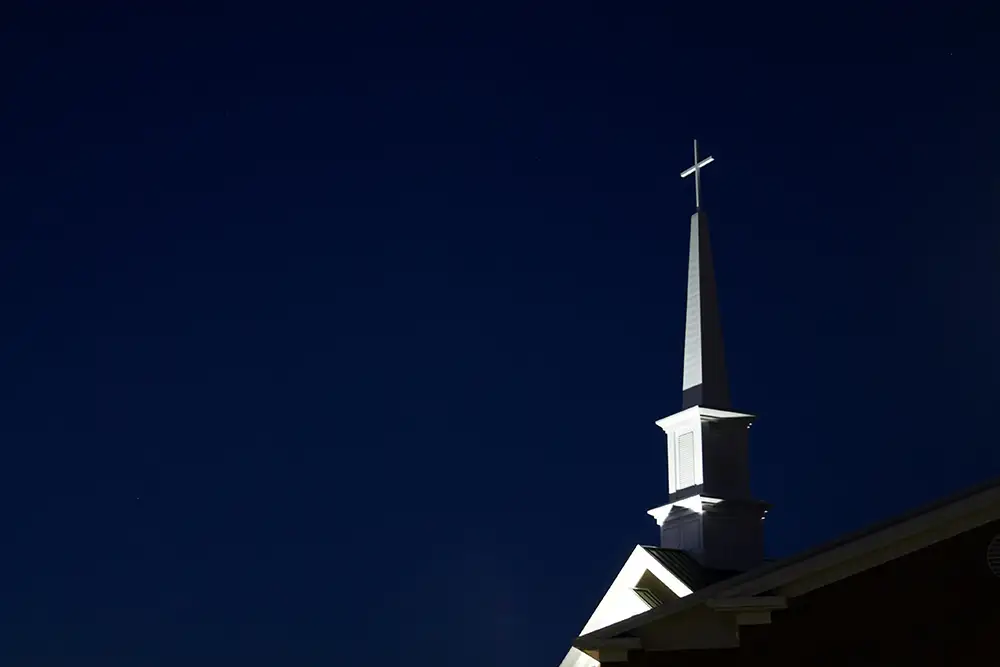 Hope Church